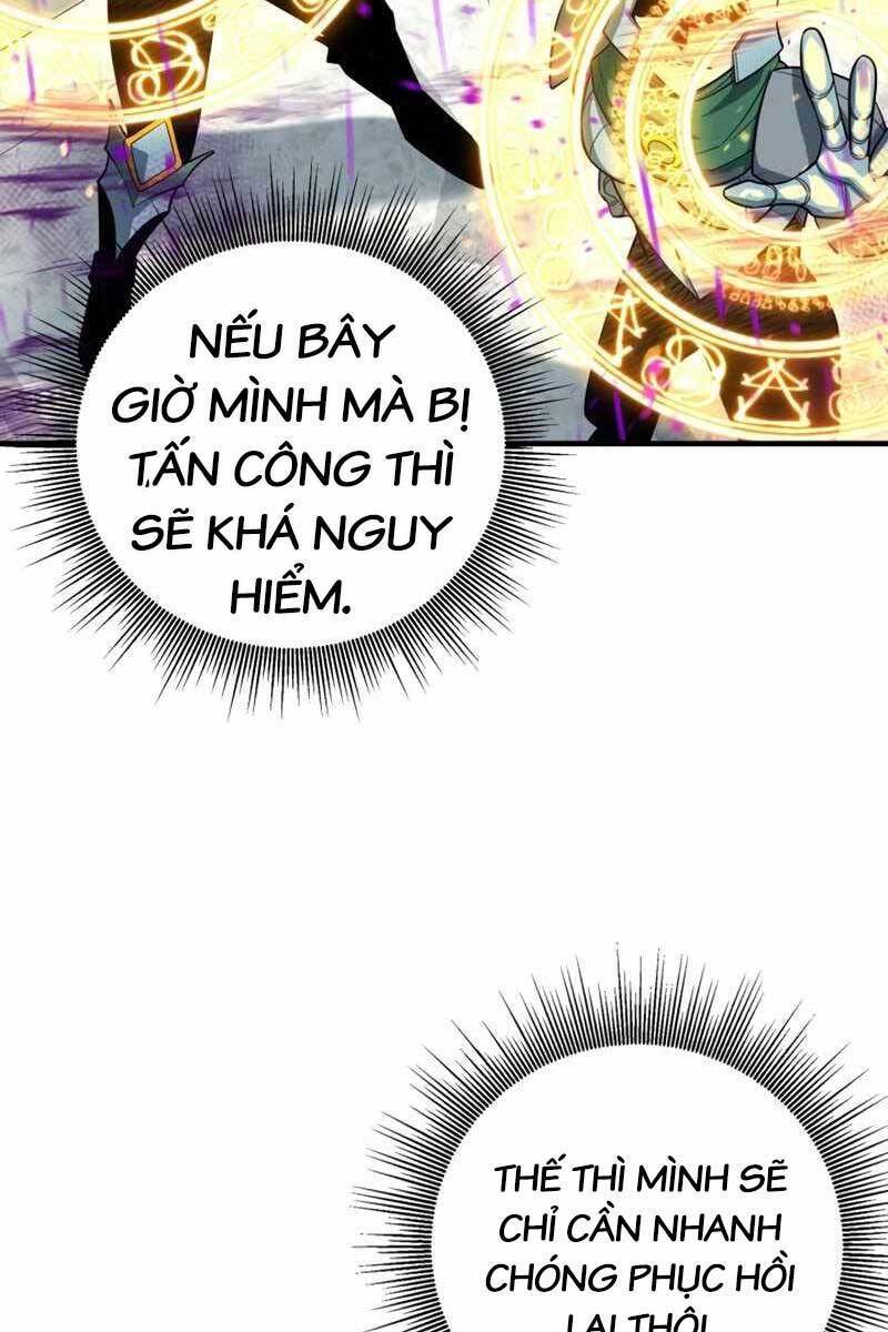 Tôi Càng Ăn Càng Trở Nên Mạnh Mẽ Chapter 97 - Trang 77