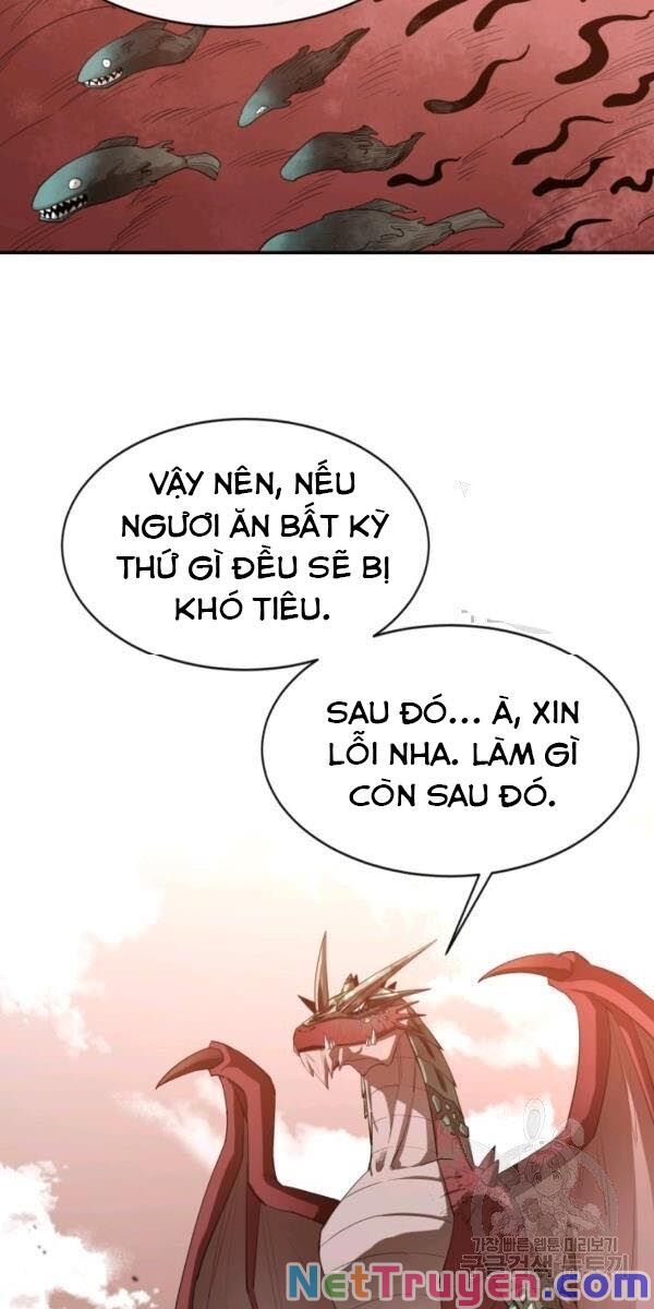 Tôi Càng Ăn Càng Trở Nên Mạnh Mẽ Chapter 23 - Trang 38