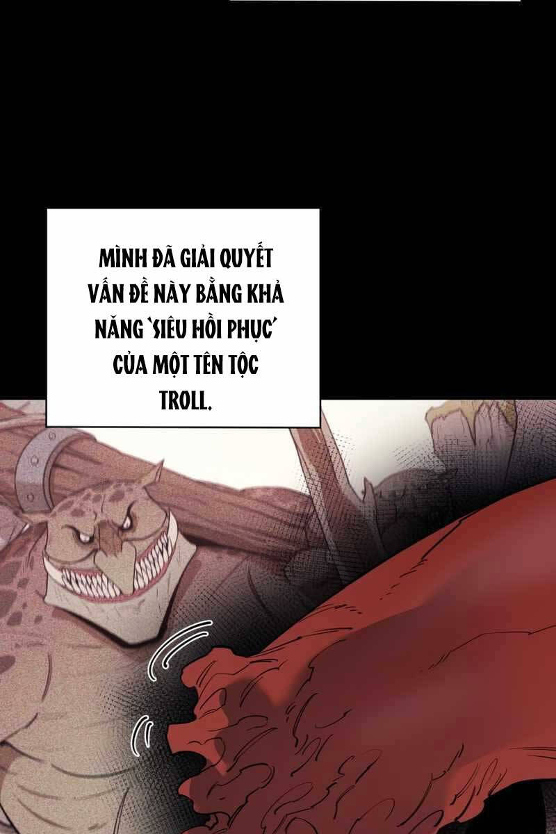 Tôi Càng Ăn Càng Trở Nên Mạnh Mẽ Chapter 92 - Trang 95