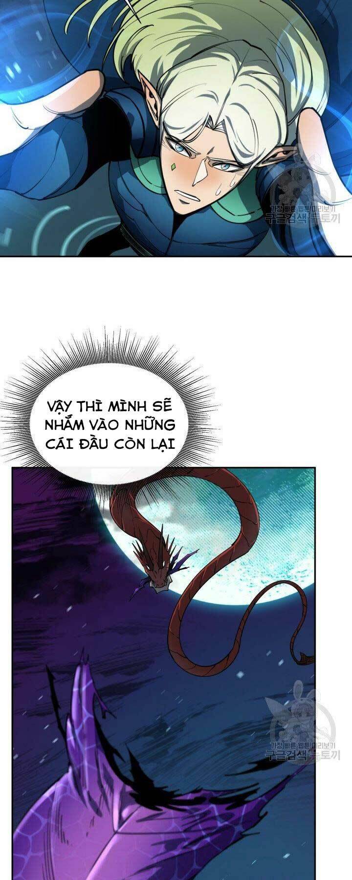 Tôi Càng Ăn Càng Trở Nên Mạnh Mẽ Chapter 56 - Trang 4