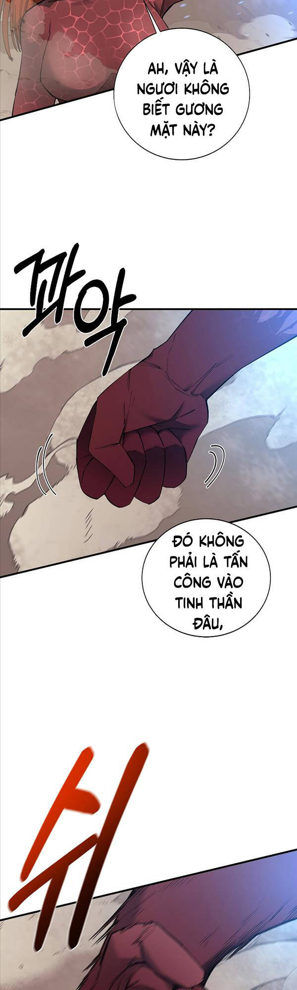 Tôi Càng Ăn Càng Trở Nên Mạnh Mẽ Chapter 86 - Trang 50