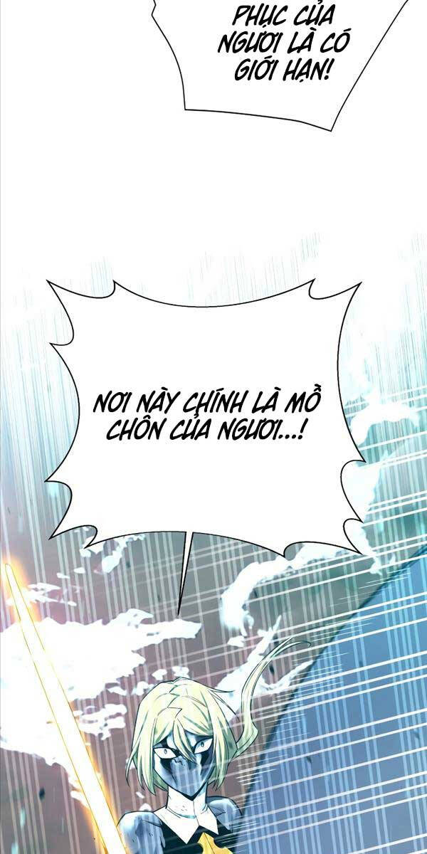 Tôi Càng Ăn Càng Trở Nên Mạnh Mẽ Chapter 98 - Trang 46