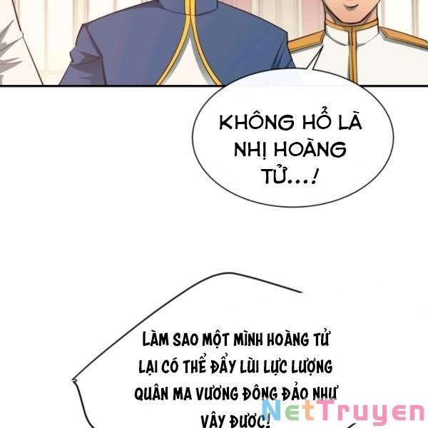 Tôi Càng Ăn Càng Trở Nên Mạnh Mẽ Chapter 35 - Trang 6