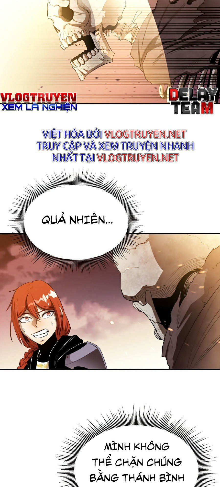 Tôi Càng Ăn Càng Trở Nên Mạnh Mẽ Chapter 29 - Trang 16