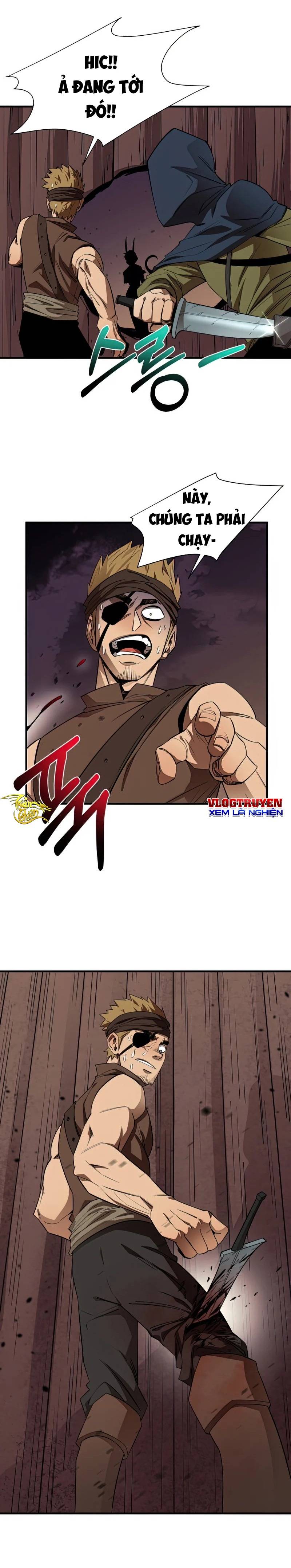 Tôi Càng Ăn Càng Trở Nên Mạnh Mẽ Chapter 59 - Trang 14