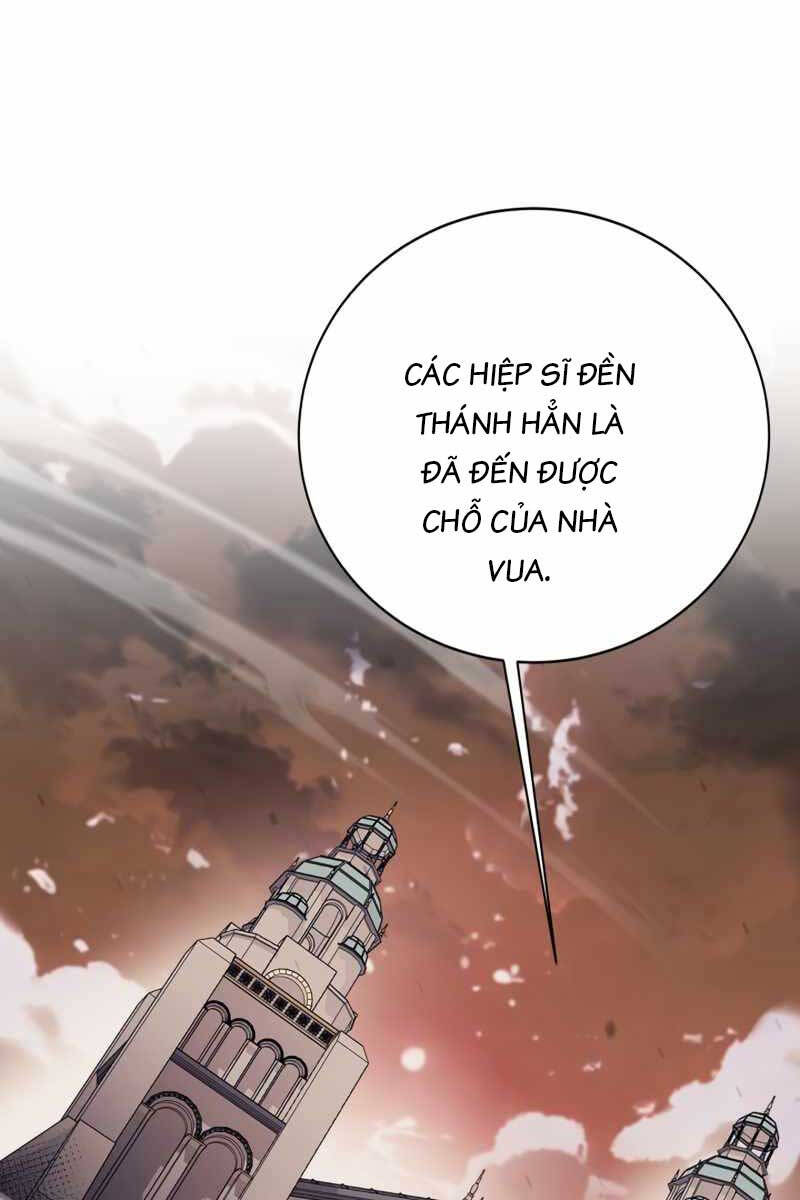 Tôi Càng Ăn Càng Trở Nên Mạnh Mẽ Chapter 95 - Trang 35