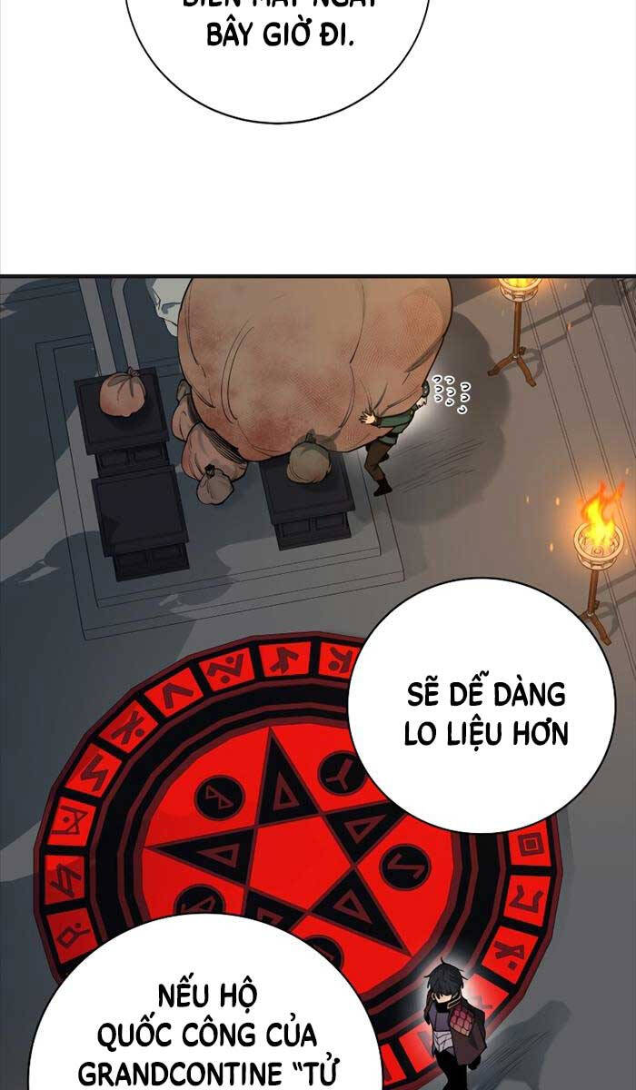 Tôi Càng Ăn Càng Trở Nên Mạnh Mẽ Chapter 100 - Trang 16