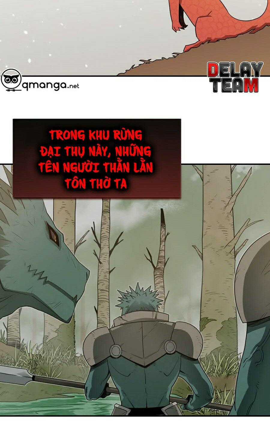 Tôi Càng Ăn Càng Trở Nên Mạnh Mẽ Chapter 6 - Trang 49