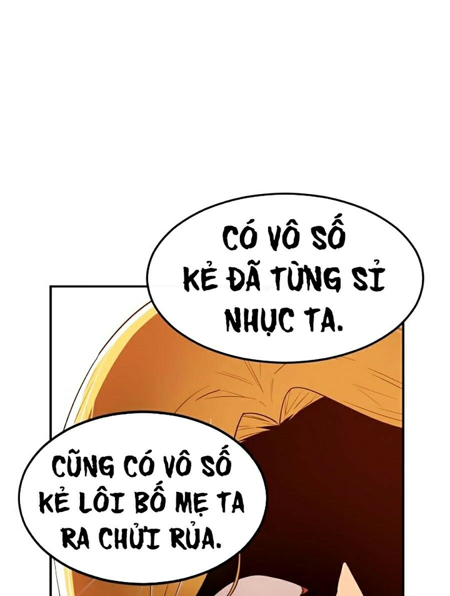 Tôi Càng Ăn Càng Trở Nên Mạnh Mẽ Chapter 5 - Trang 18