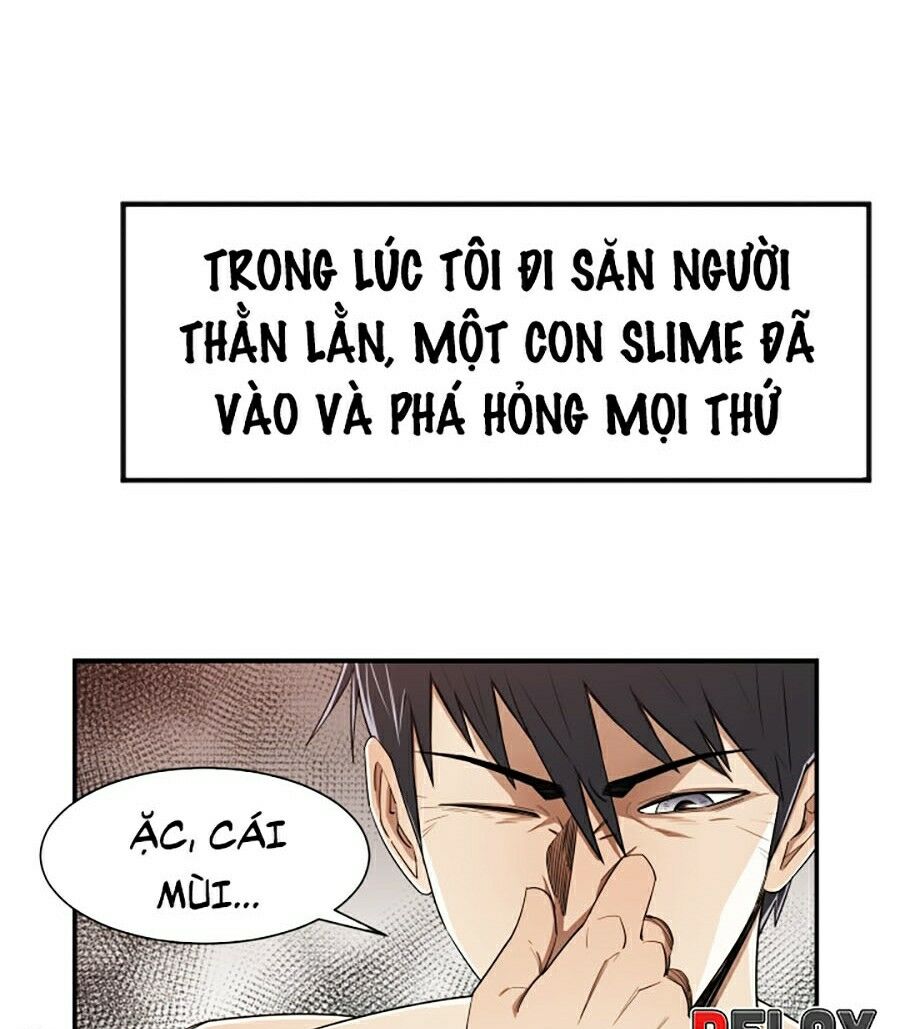 Tôi Càng Ăn Càng Trở Nên Mạnh Mẽ Chapter 6 - Trang 26