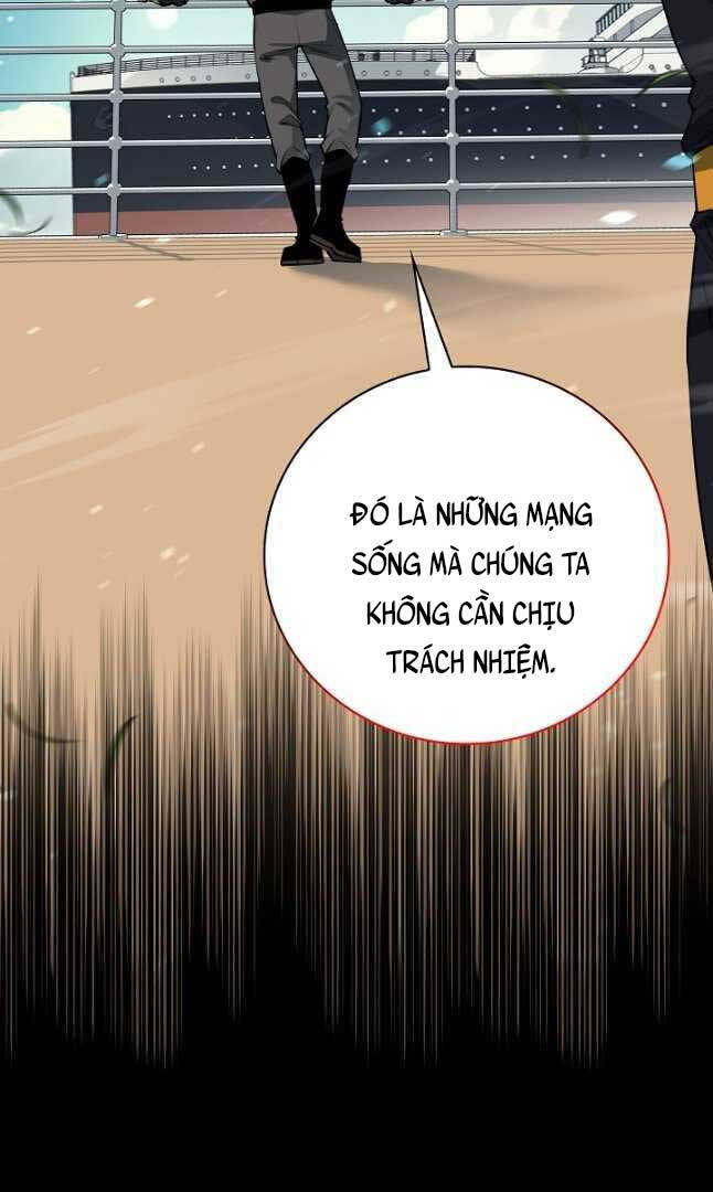 Tôi Càng Ăn Càng Trở Nên Mạnh Mẽ Chapter 83 - Trang 86