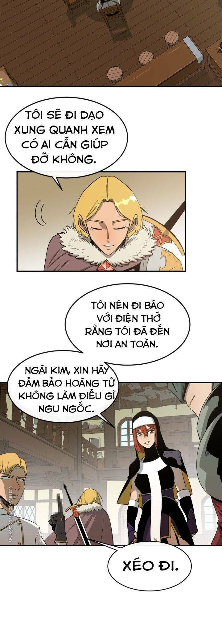 Tôi Càng Ăn Càng Trở Nên Mạnh Mẽ Chapter 16 - Trang 52