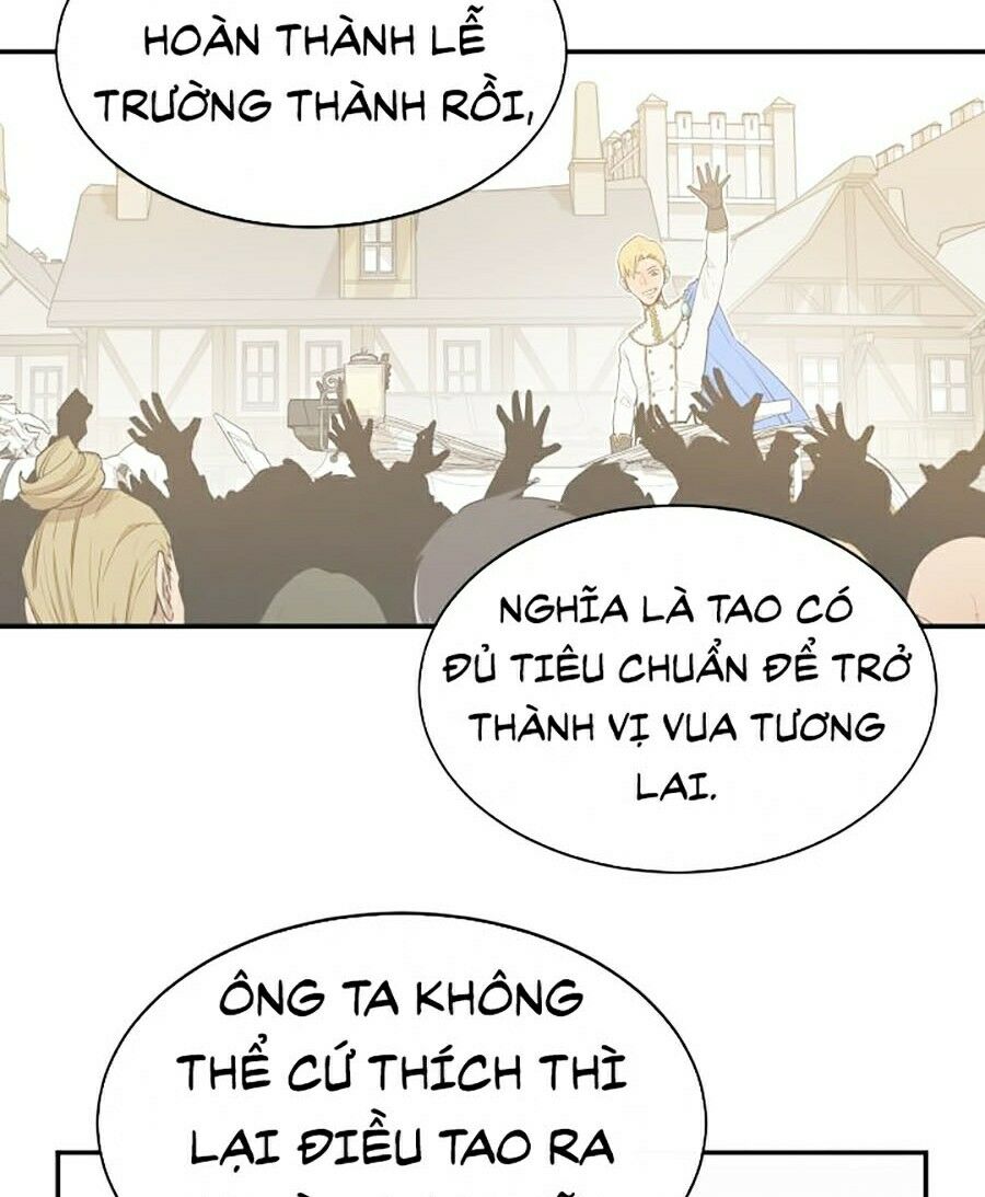 Tôi Càng Ăn Càng Trở Nên Mạnh Mẽ Chapter 12 - Trang 80