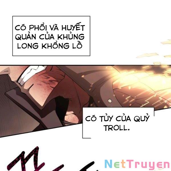 Tôi Càng Ăn Càng Trở Nên Mạnh Mẽ Chapter 47 - Trang 129