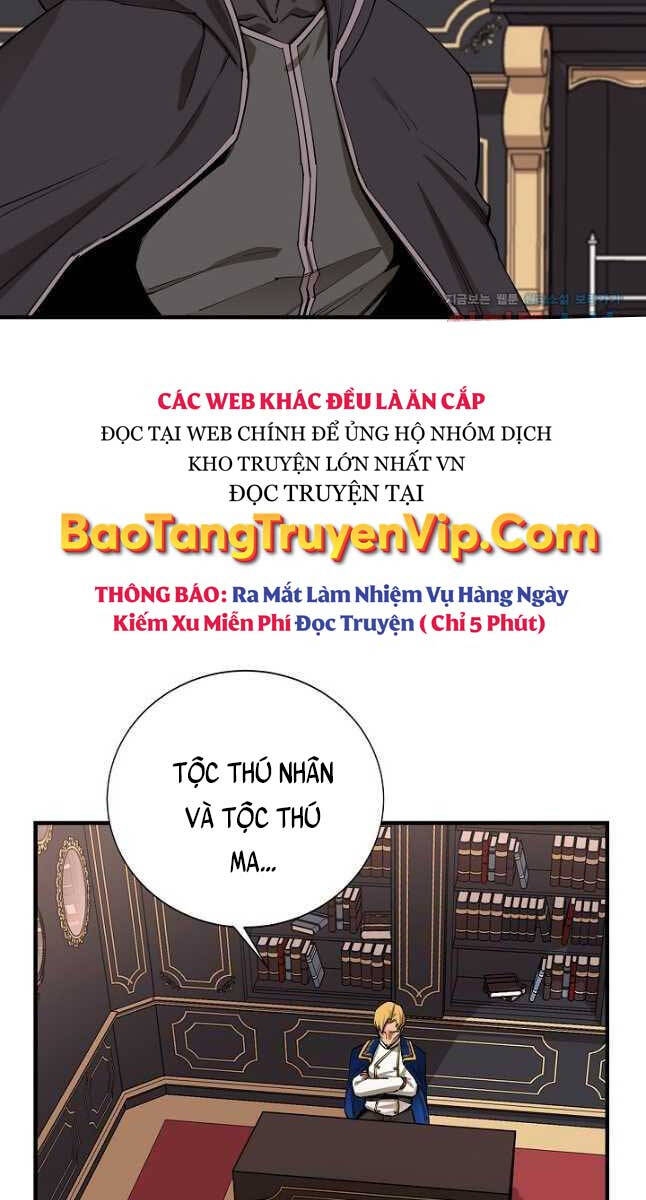 Tôi Càng Ăn Càng Trở Nên Mạnh Mẽ Chapter 83 - Trang 8