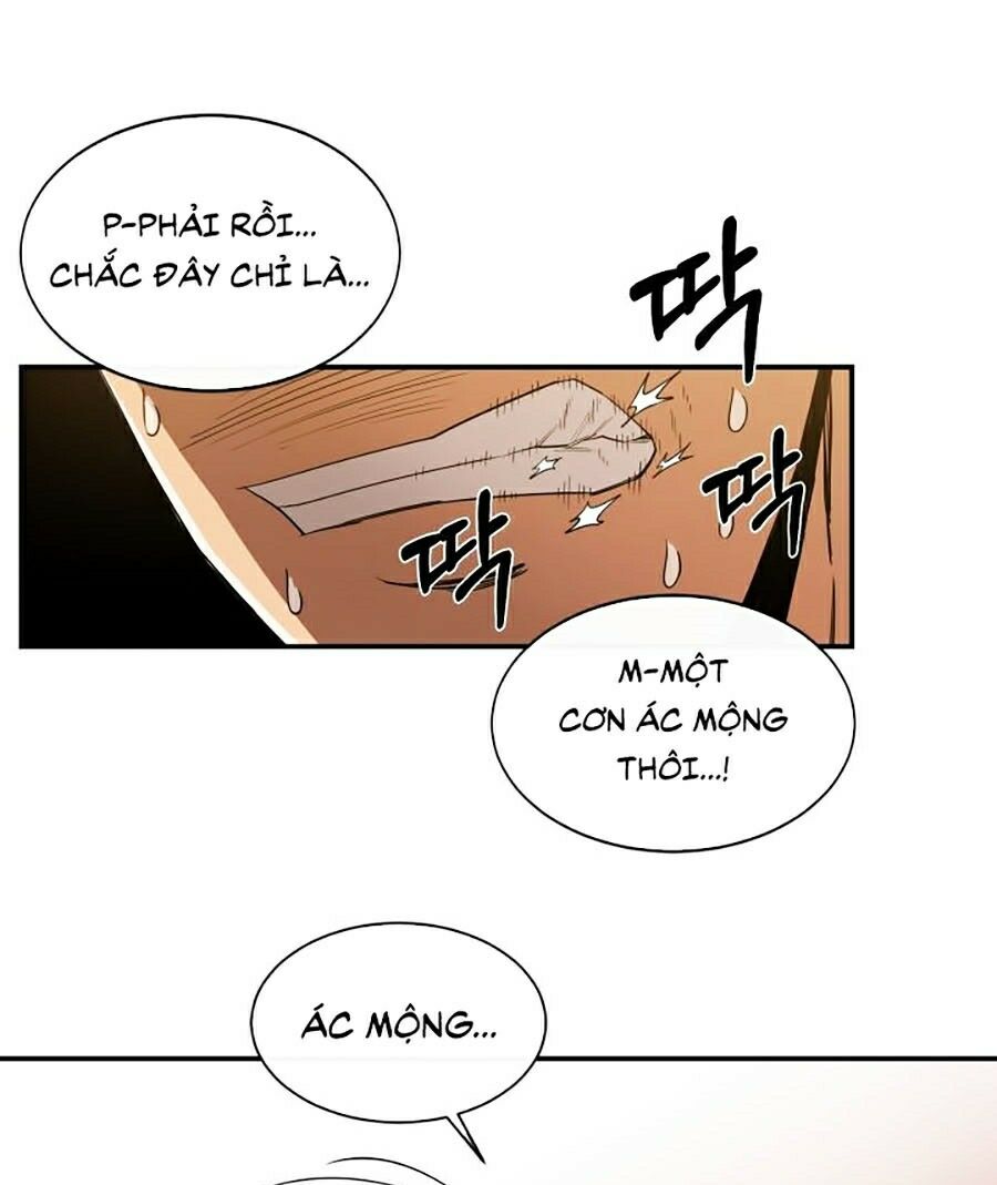 Tôi Càng Ăn Càng Trở Nên Mạnh Mẽ Chapter 9 - Trang 36