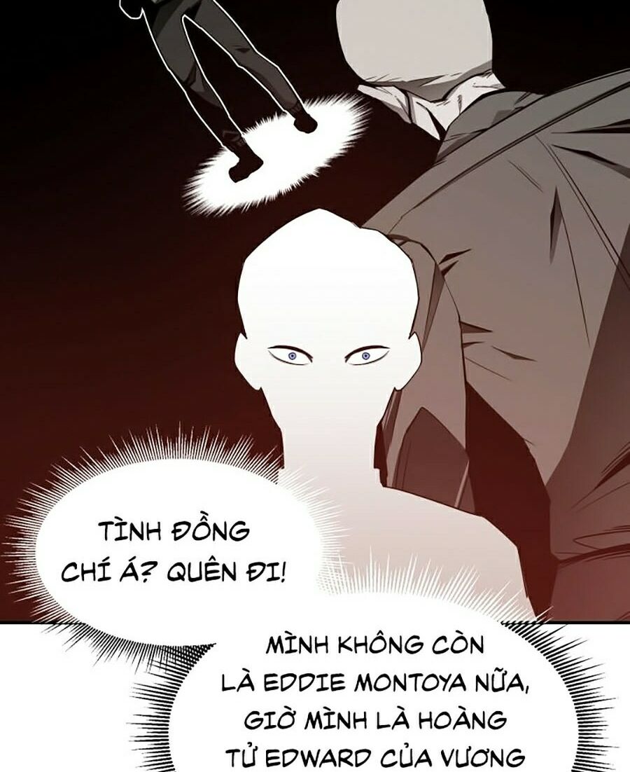 Tôi Càng Ăn Càng Trở Nên Mạnh Mẽ Chapter 10 - Trang 13