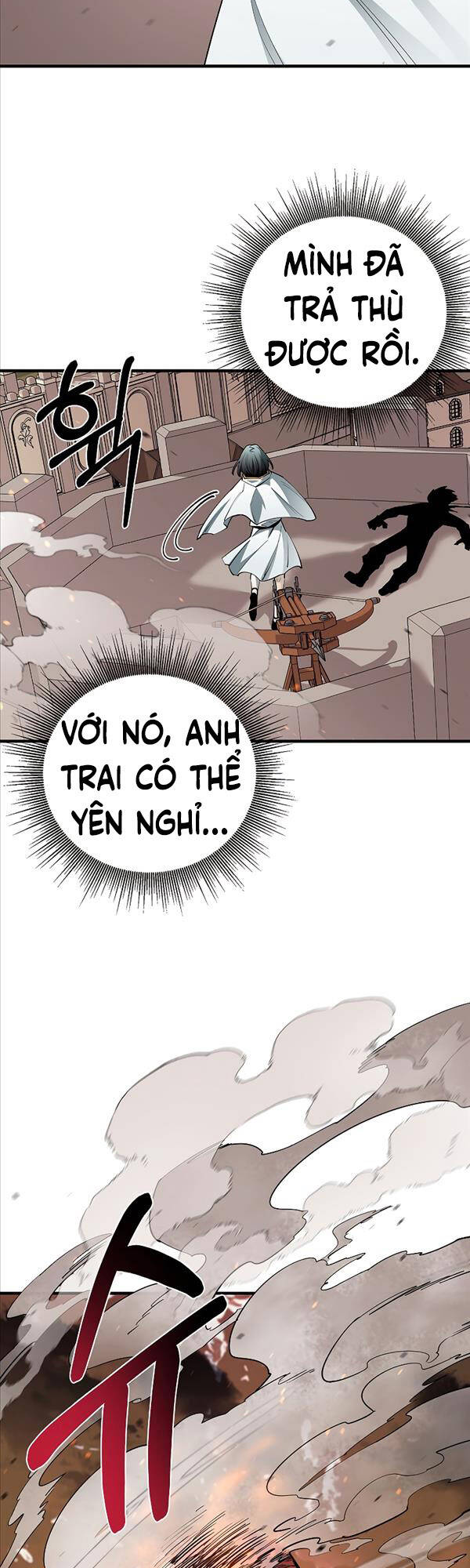 Tôi Càng Ăn Càng Trở Nên Mạnh Mẽ Chapter 86 - Trang 12