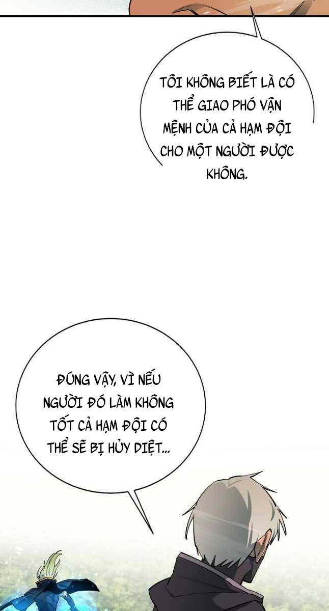 Tôi Càng Ăn Càng Trở Nên Mạnh Mẽ Chapter 83 - Trang 80