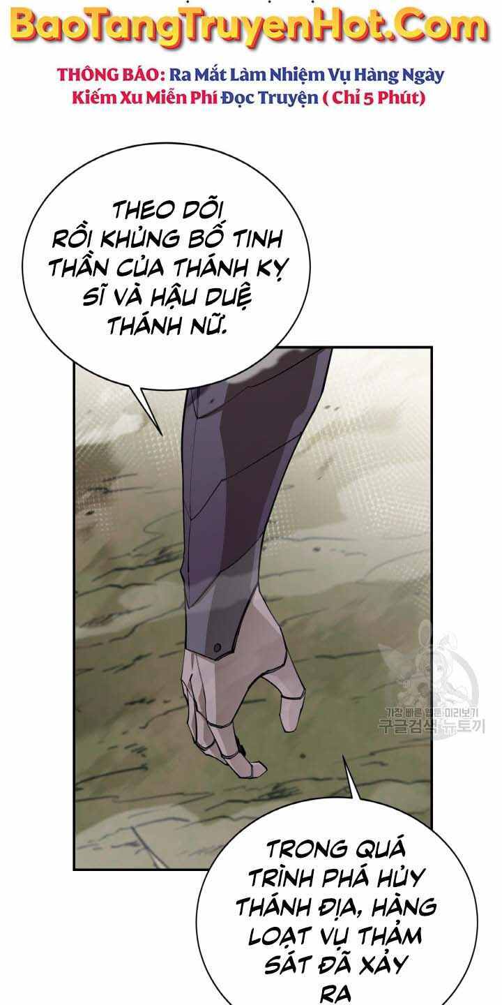 Tôi Càng Ăn Càng Trở Nên Mạnh Mẽ Chapter 80 - Trang 61