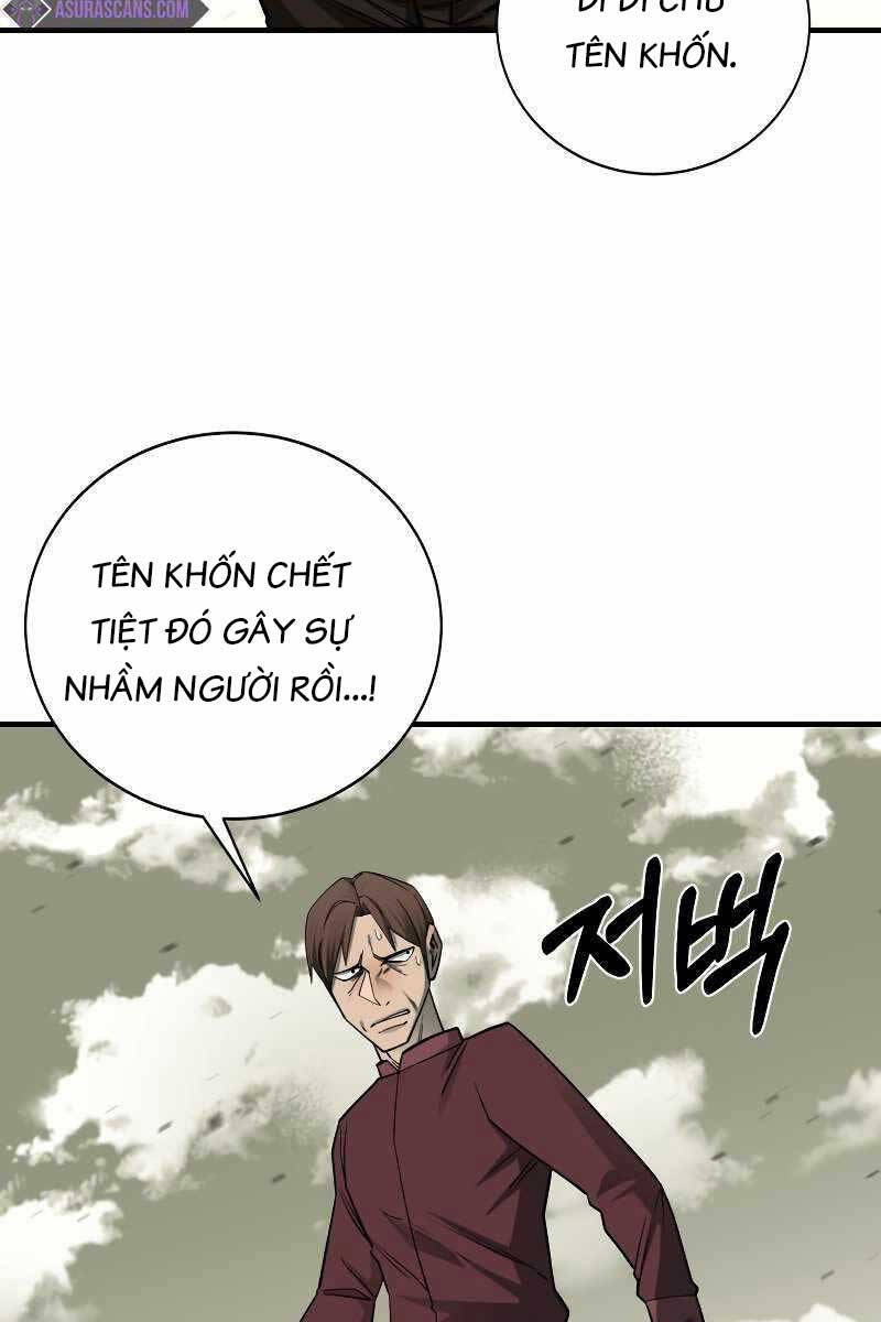 Tôi Càng Ăn Càng Trở Nên Mạnh Mẽ Chapter 96 - Trang 48