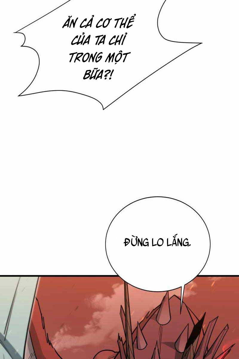 Tôi Càng Ăn Càng Trở Nên Mạnh Mẽ Chapter 91 - Trang 104