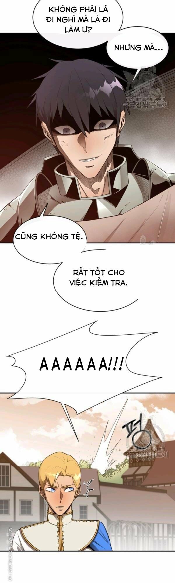 Tôi Càng Ăn Càng Trở Nên Mạnh Mẽ Chapter 21 - Trang 32