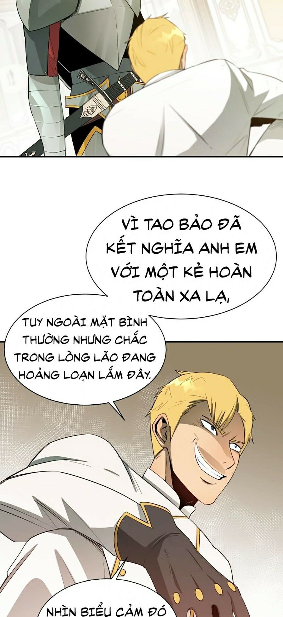 Tôi Càng Ăn Càng Trở Nên Mạnh Mẽ Chapter 12 - Trang 42