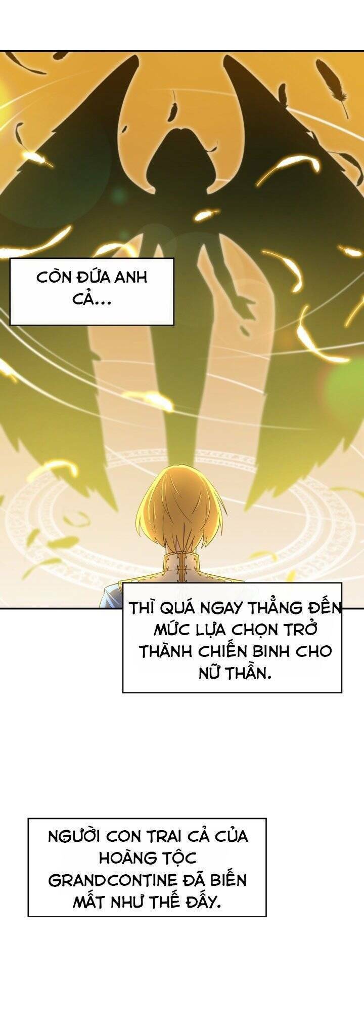 Tôi Càng Ăn Càng Trở Nên Mạnh Mẽ Chapter 13 - Trang 11