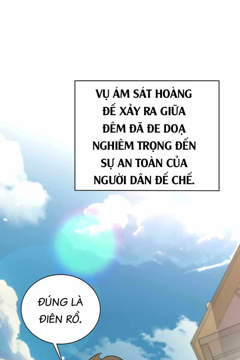 Tôi Càng Ăn Càng Trở Nên Mạnh Mẽ Chapter 95 - Trang 84