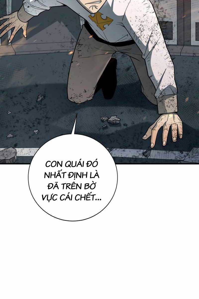 Tôi Càng Ăn Càng Trở Nên Mạnh Mẽ Chapter 97 - Trang 88