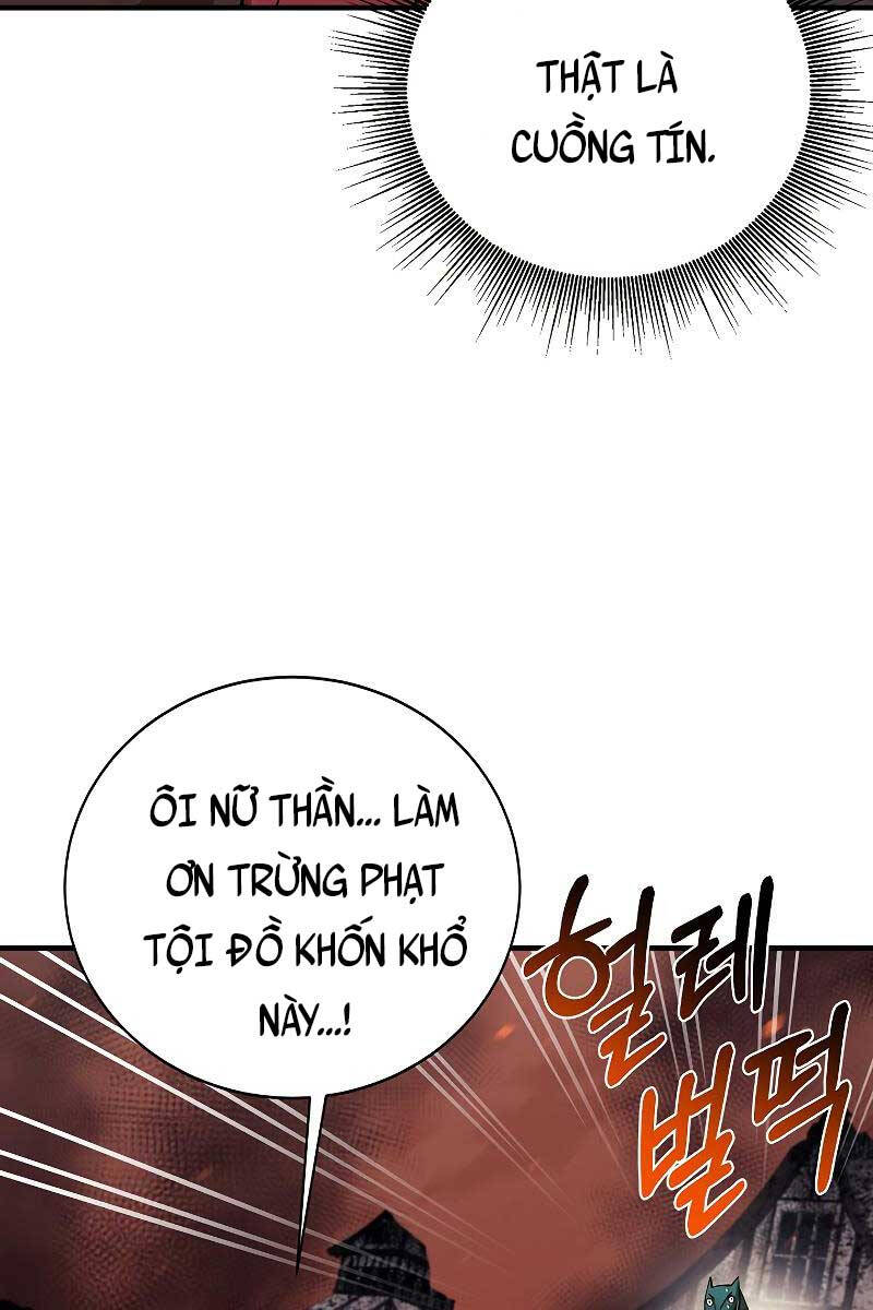 Tôi Càng Ăn Càng Trở Nên Mạnh Mẽ Chapter 85 - Trang 30