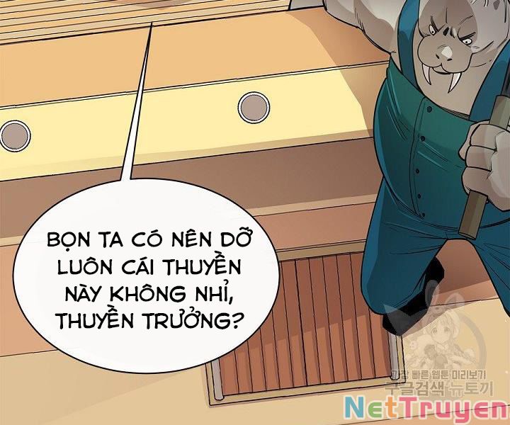 Tôi Càng Ăn Càng Trở Nên Mạnh Mẽ Chapter 51 - Trang 31