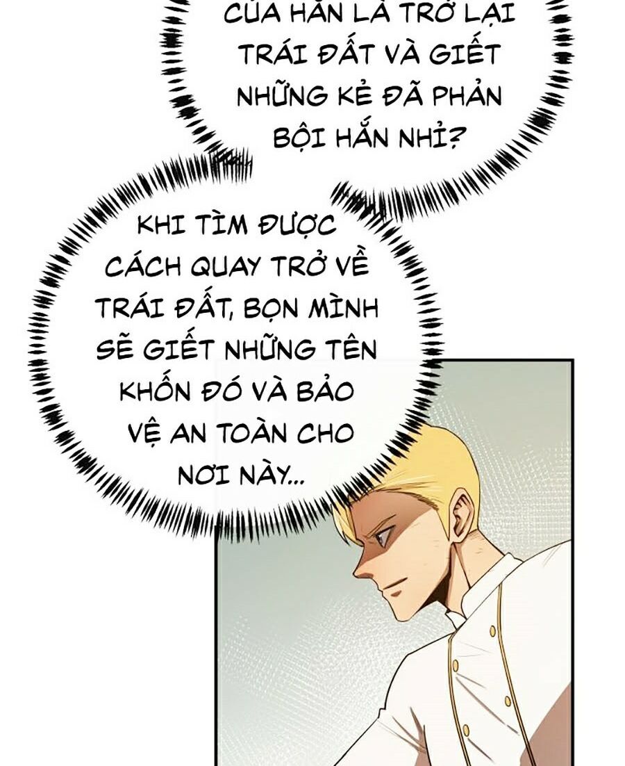 Tôi Càng Ăn Càng Trở Nên Mạnh Mẽ Chapter 10 - Trang 17