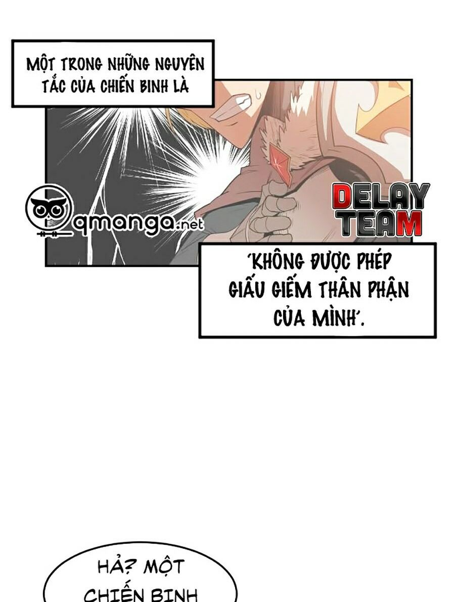 Tôi Càng Ăn Càng Trở Nên Mạnh Mẽ Chapter 5 - Trang 11