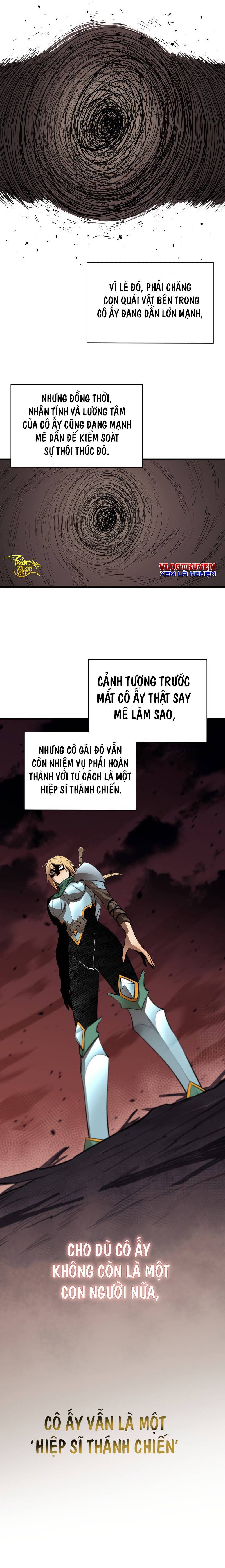 Tôi Càng Ăn Càng Trở Nên Mạnh Mẽ Chapter 61 - Trang 15