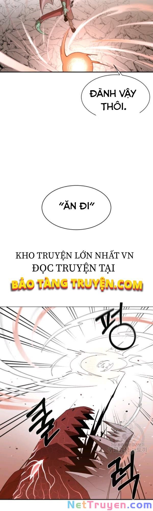 Tôi Càng Ăn Càng Trở Nên Mạnh Mẽ Chapter 23 - Trang 35