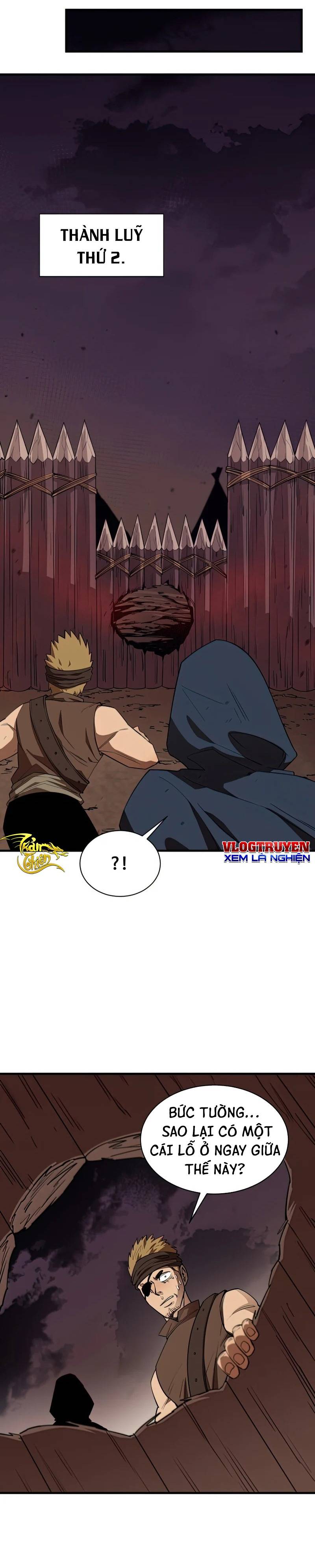 Tôi Càng Ăn Càng Trở Nên Mạnh Mẽ Chapter 59 - Trang 12