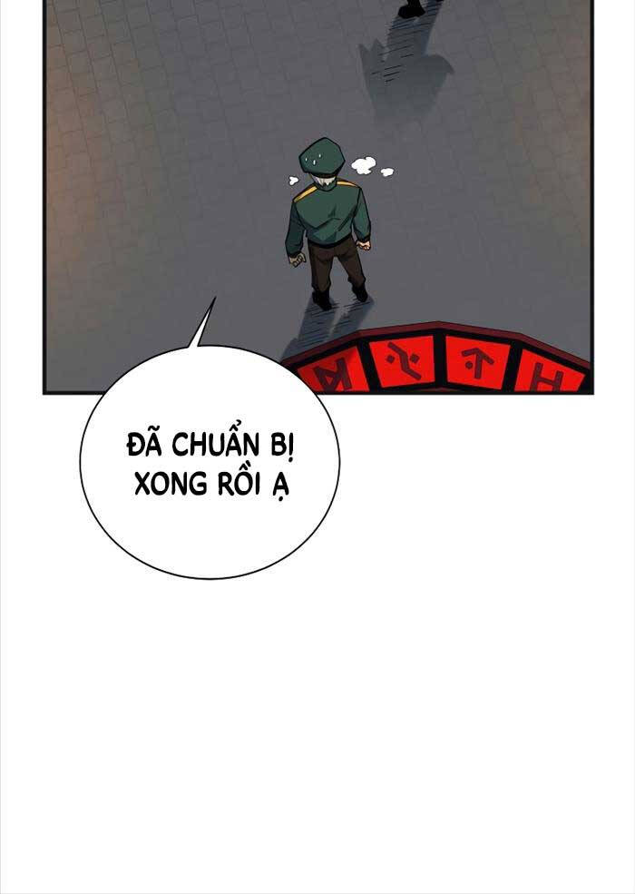 Tôi Càng Ăn Càng Trở Nên Mạnh Mẽ Chapter 100 - Trang 42