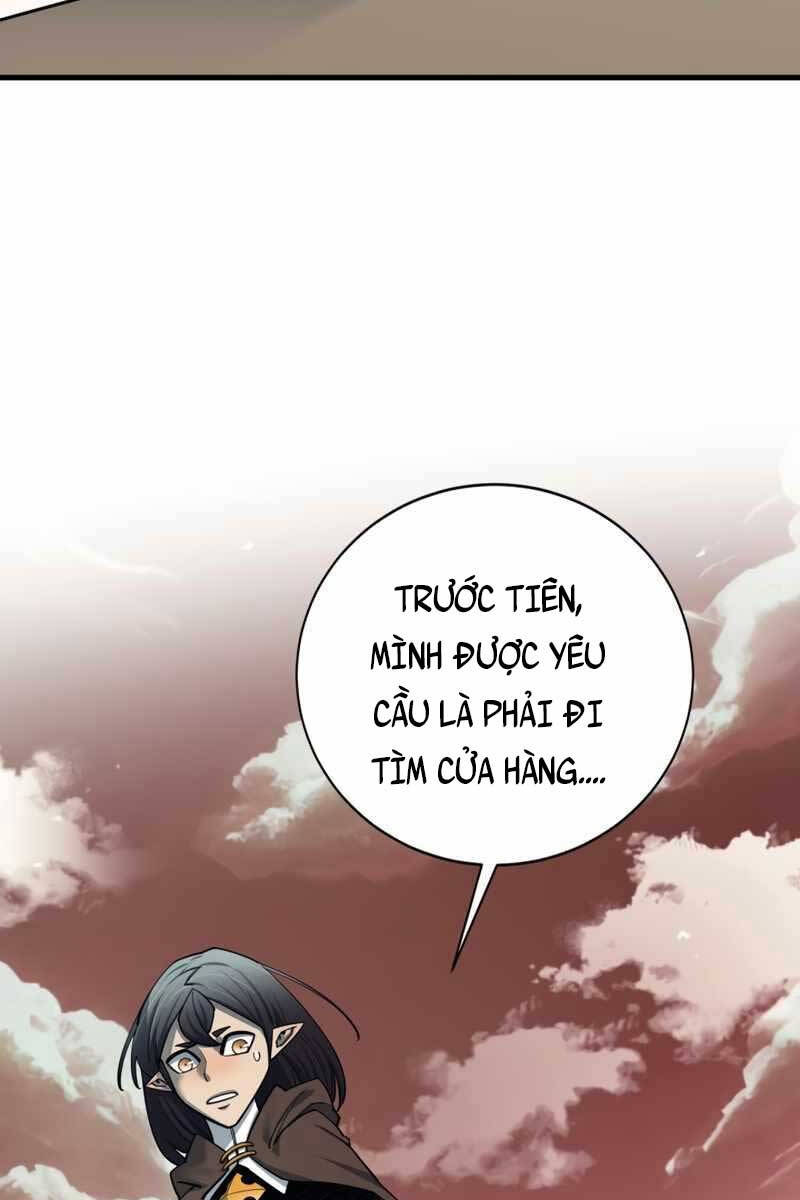 Tôi Càng Ăn Càng Trở Nên Mạnh Mẽ Chapter 91 - Trang 68