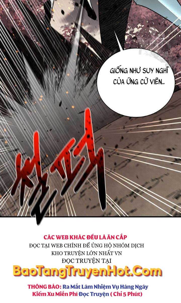 Tôi Càng Ăn Càng Trở Nên Mạnh Mẽ Chapter 79 - Trang 87