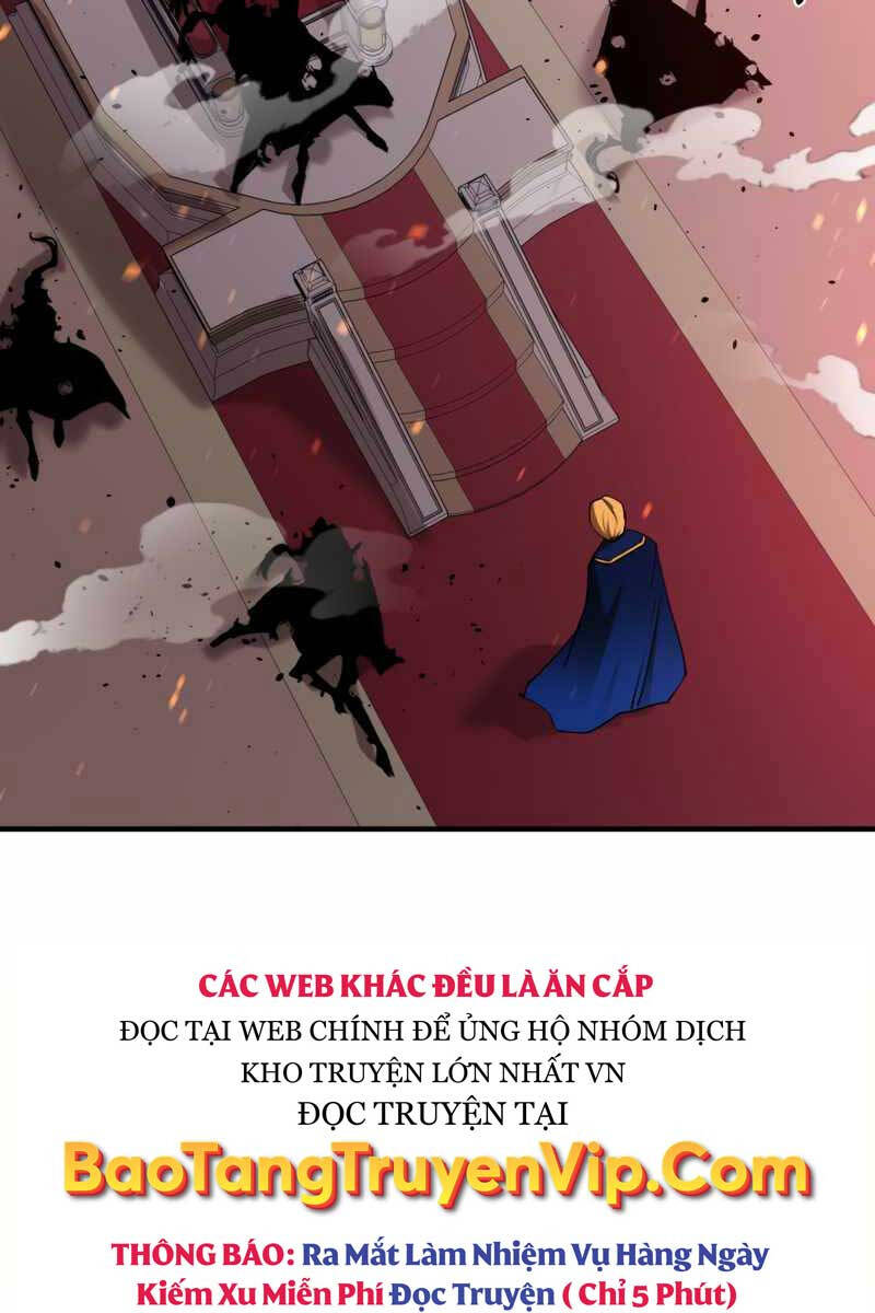 Tôi Càng Ăn Càng Trở Nên Mạnh Mẽ Chapter 95 - Trang 81