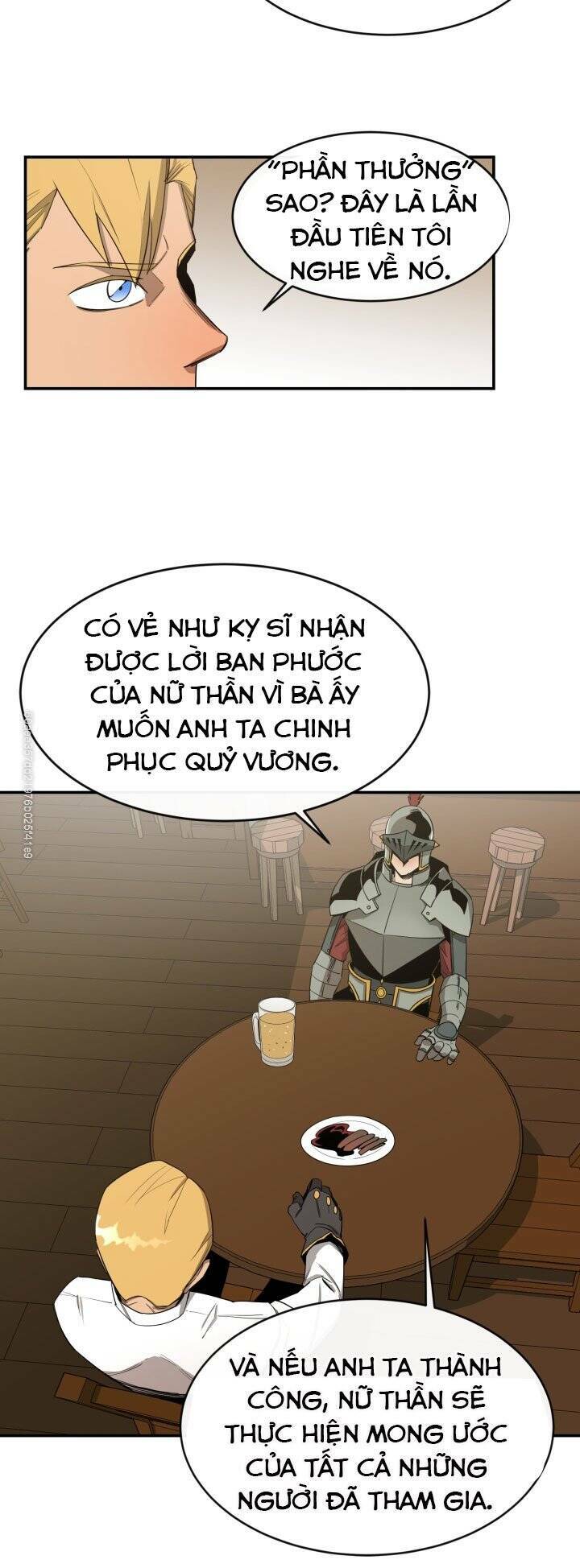 Tôi Càng Ăn Càng Trở Nên Mạnh Mẽ Chapter 16 - Trang 54