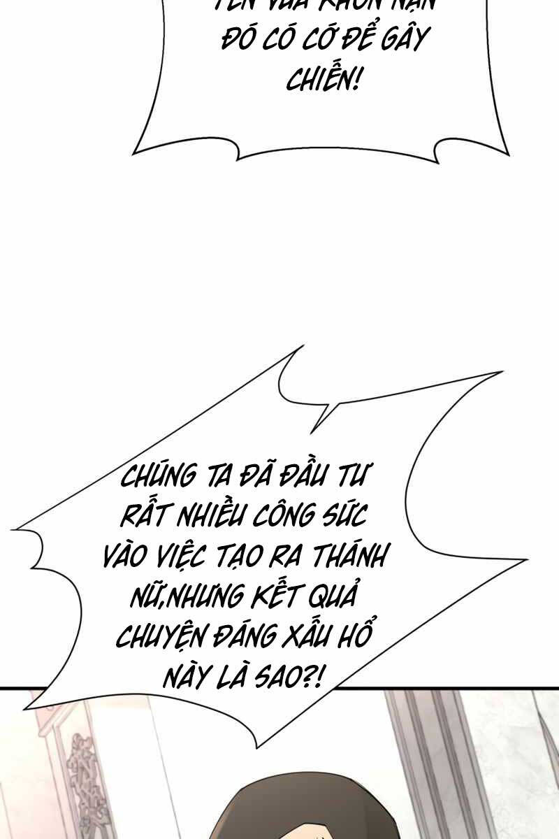 Tôi Càng Ăn Càng Trở Nên Mạnh Mẽ Chapter 95 - Trang 105