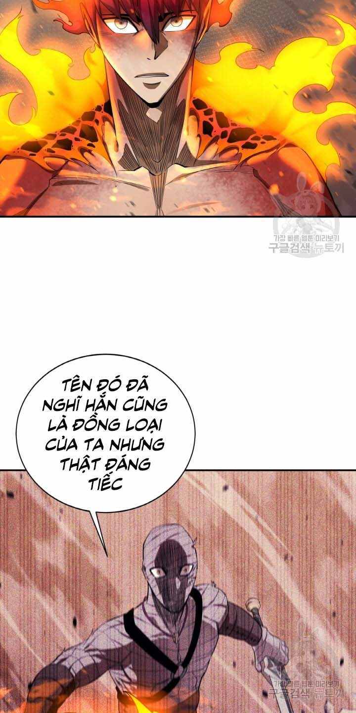 Tôi Càng Ăn Càng Trở Nên Mạnh Mẽ Chapter 80 - Trang 9