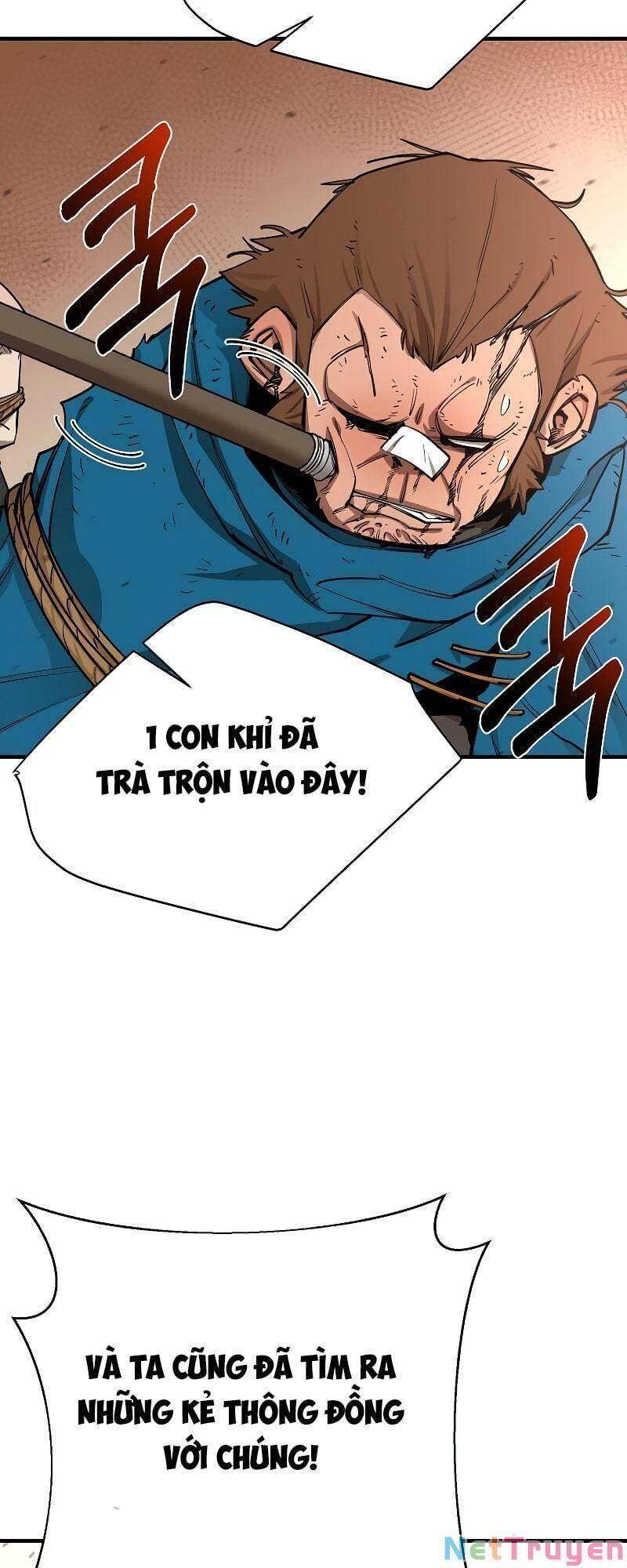 Tôi Càng Ăn Càng Trở Nên Mạnh Mẽ Chapter 84 - Trang 55