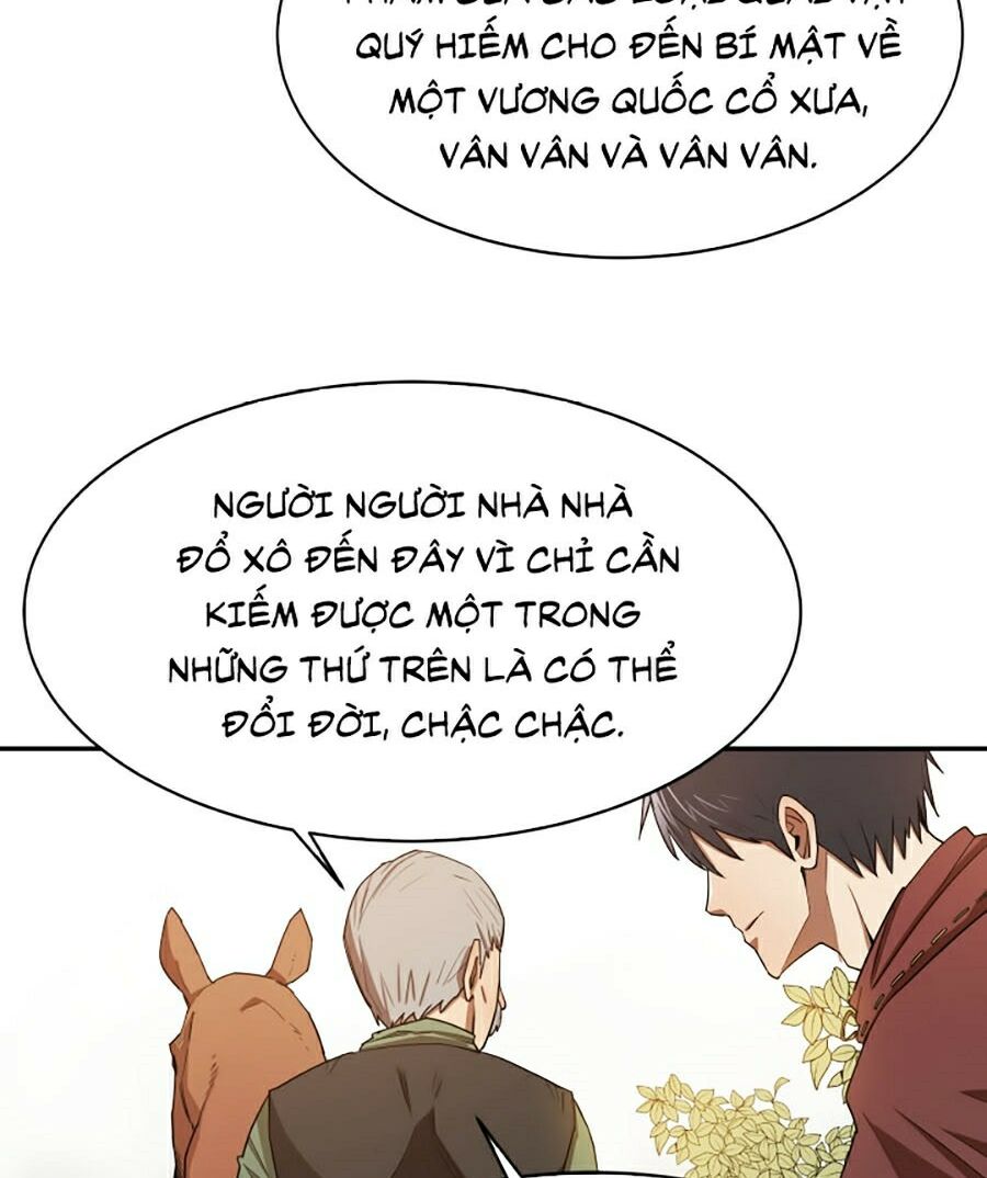 Tôi Càng Ăn Càng Trở Nên Mạnh Mẽ Chapter 8 - Trang 43