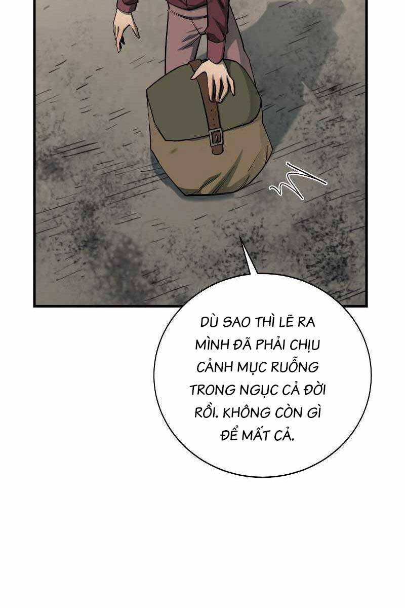 Tôi Càng Ăn Càng Trở Nên Mạnh Mẽ Chapter 96 - Trang 37