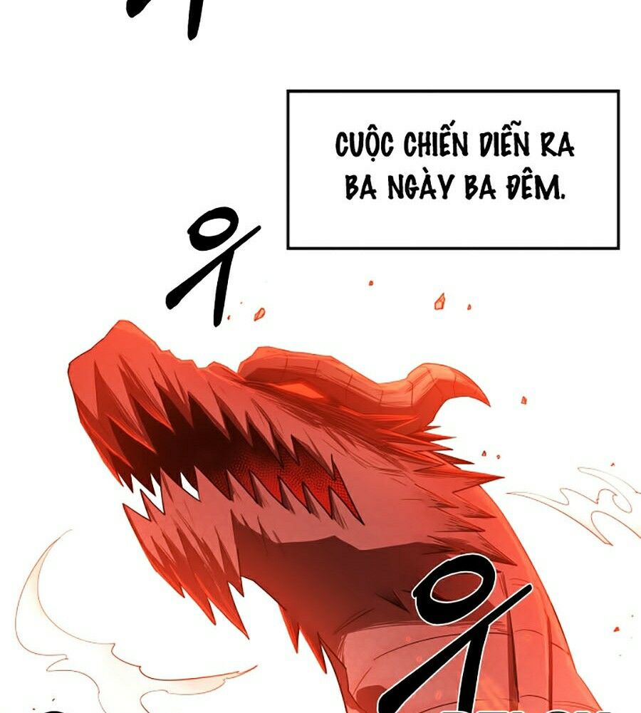 Tôi Càng Ăn Càng Trở Nên Mạnh Mẽ Chapter 8 - Trang 16