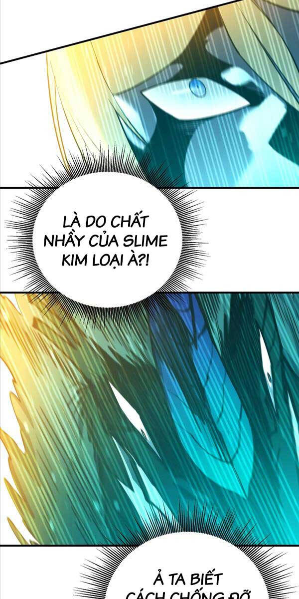 Tôi Càng Ăn Càng Trở Nên Mạnh Mẽ Chapter 98 - Trang 41